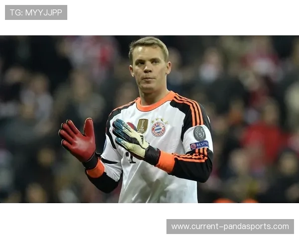 全球足球巨星汇聚盘点当今最具影响力的世界球员名单