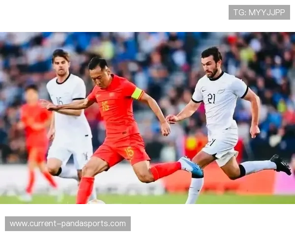 新西兰足球球星的崛起与他们在世界足坛的影响力分析