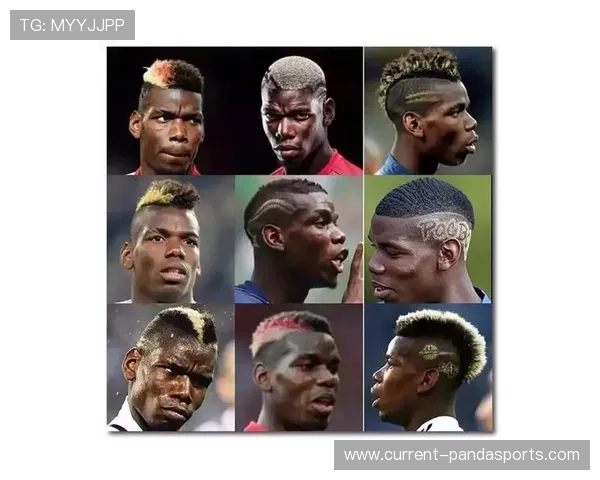 盘点那些留小辫发型的足球明星 谁是你最喜欢的球员 盘点那些留小辫发型的足球明星 谁是你最喜欢的球员